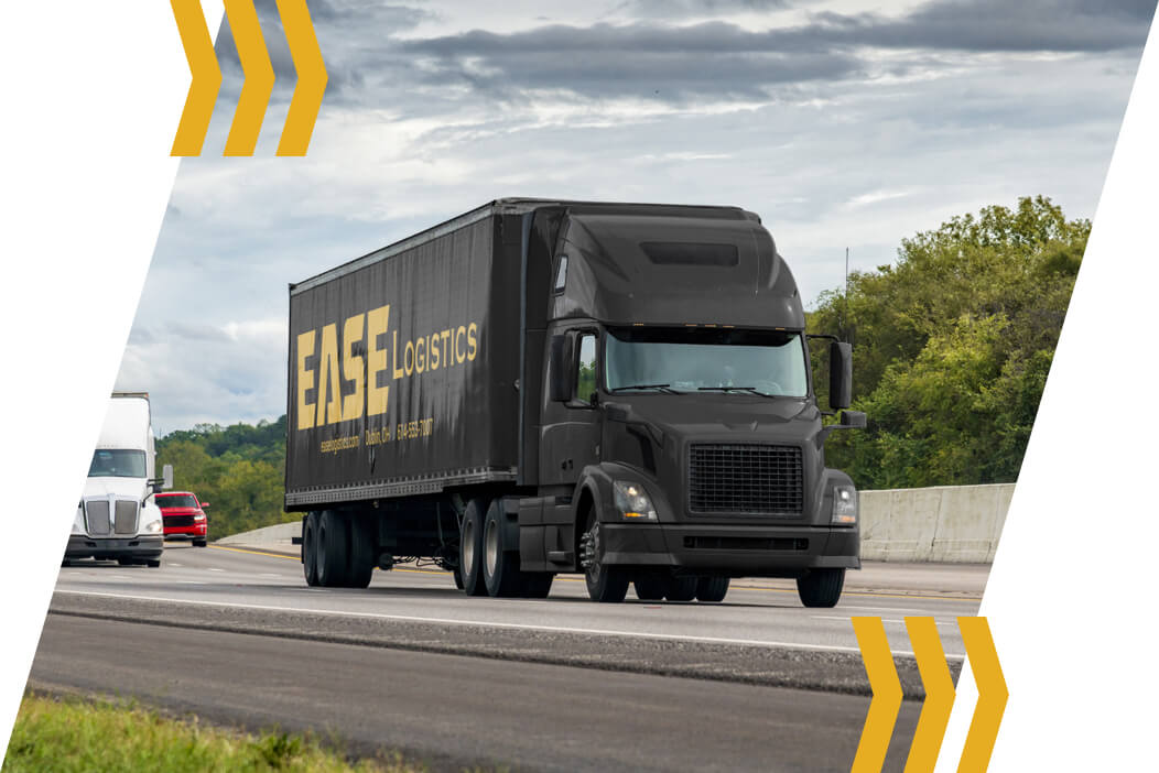 Ease Logistics Full Truckload Carriers