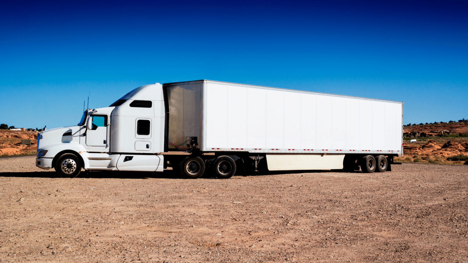 What Is Truck Abandonment & What Should You Do If It Happens to You
