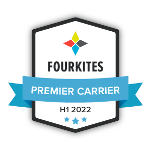 FourKites Premier Carrier