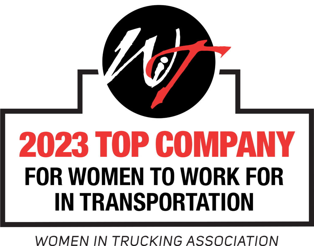 EASE named 2023 top company for women to work in transportation 