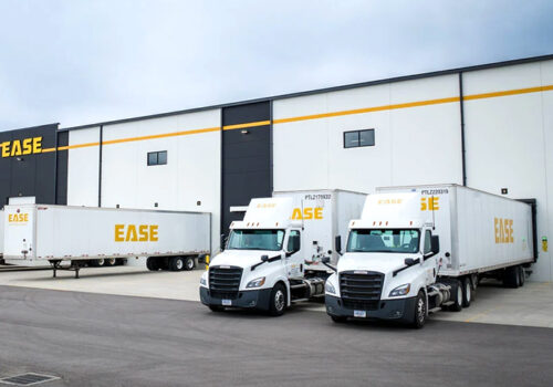 warehousing