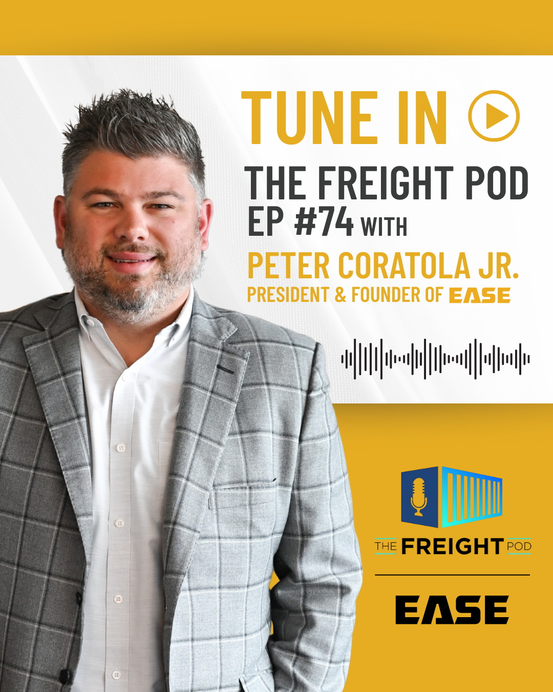 The Freight Pod