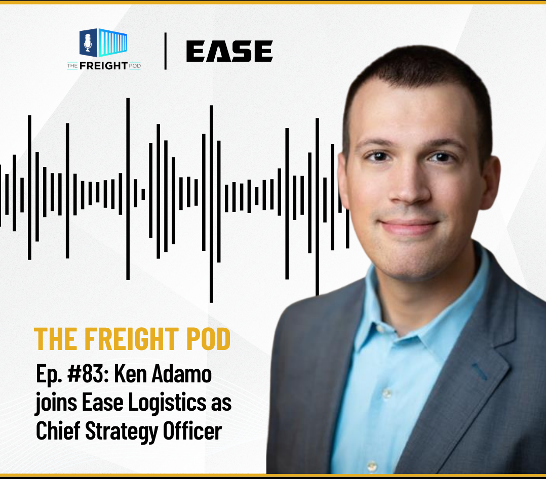 The Freight Pod Ep. #83
